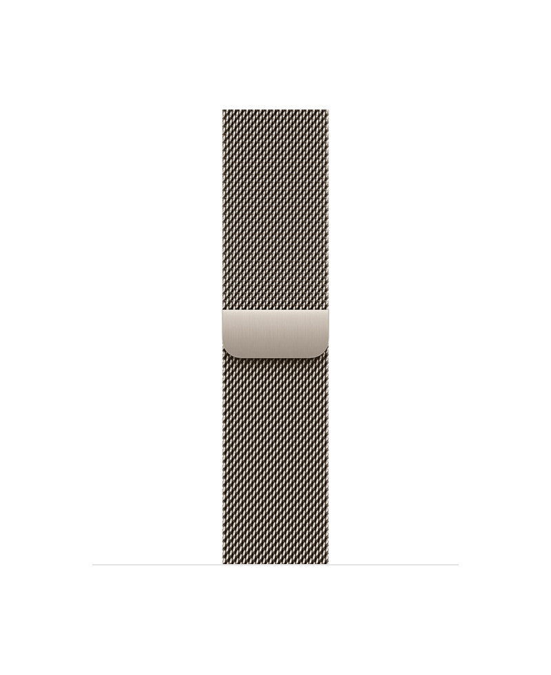 Correa Milanese Loop — Apple Watch