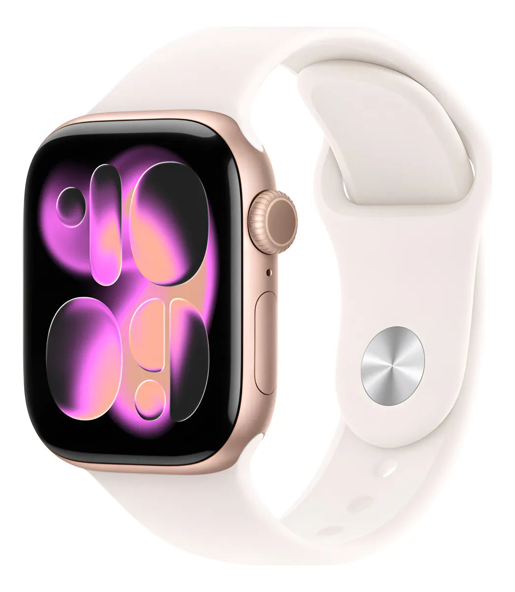 Apple Watch Series 11