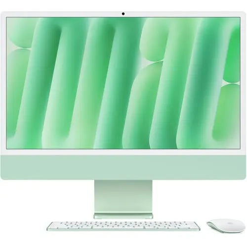 iMac M4 - 24"