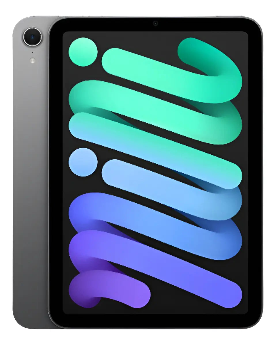 iPad mini