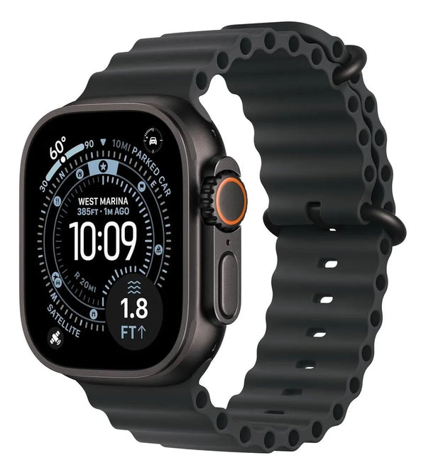 Apple Watch Ultra 3