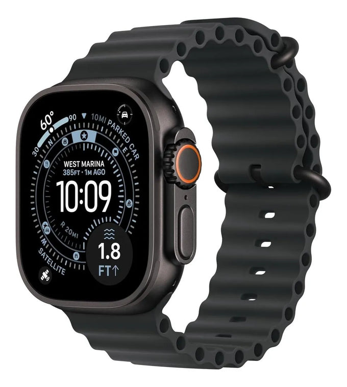 Apple Watch Ultra 3
