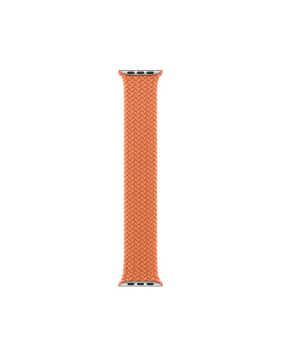 Correa Braided Solo Loop — Apple Watch
