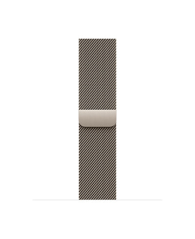 Correa Milanese Loop — Apple Watch