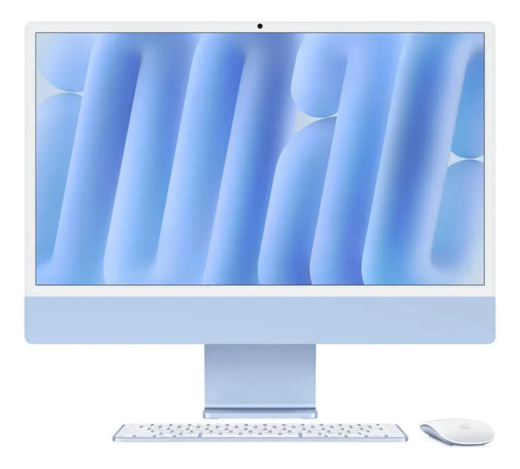 iMac 24