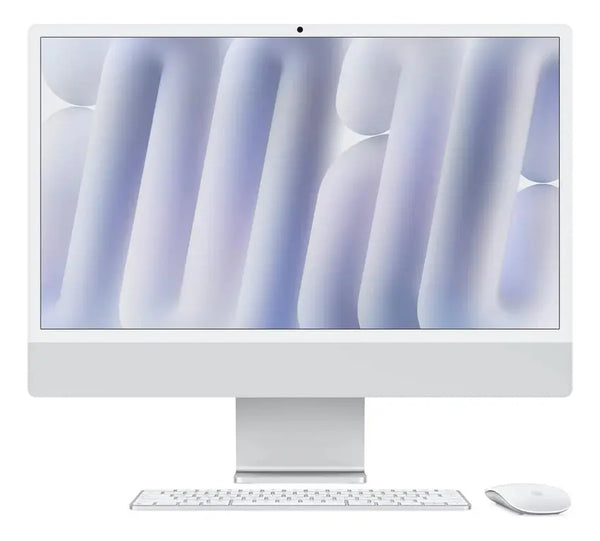 iMac M4 - 24"