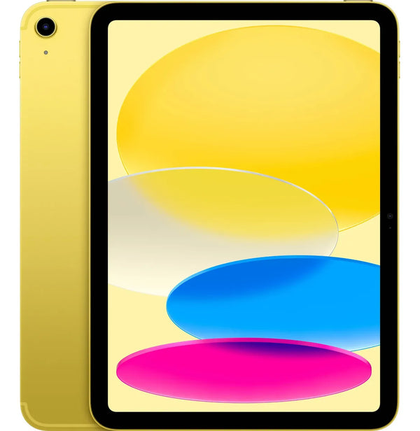 iPad