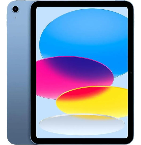 iPad