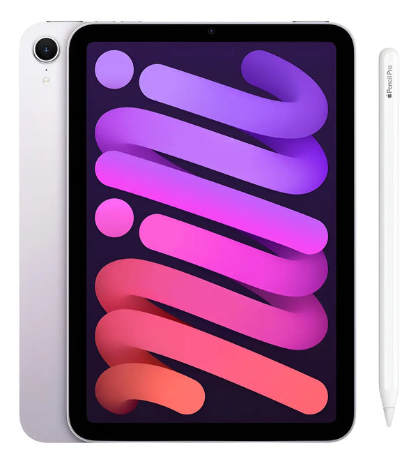 iPad mini