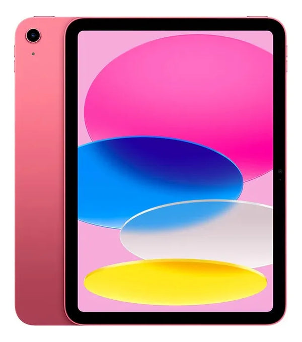iPad