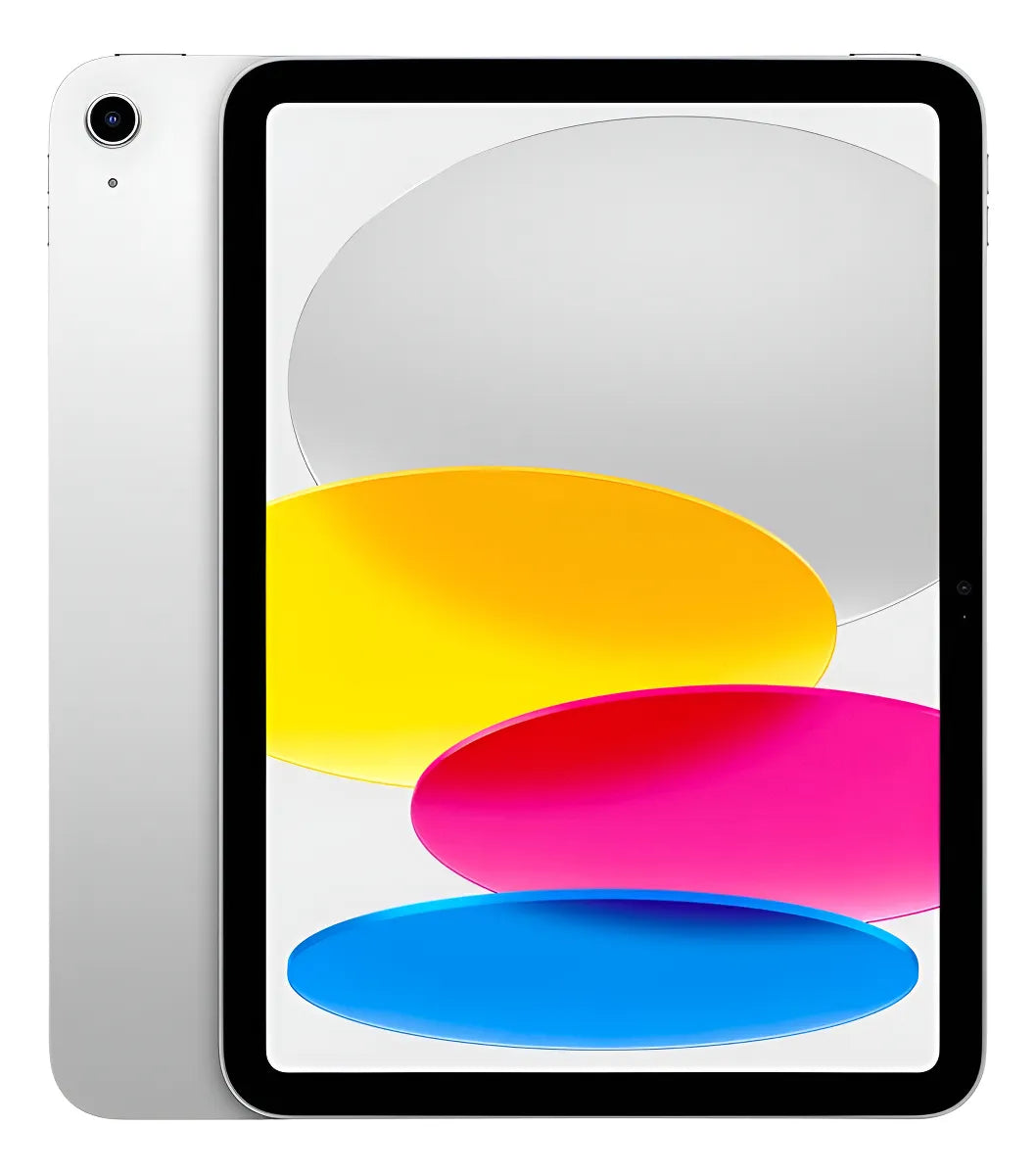 iPad