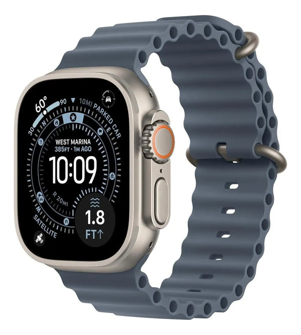 Apple Watch Ultra 3